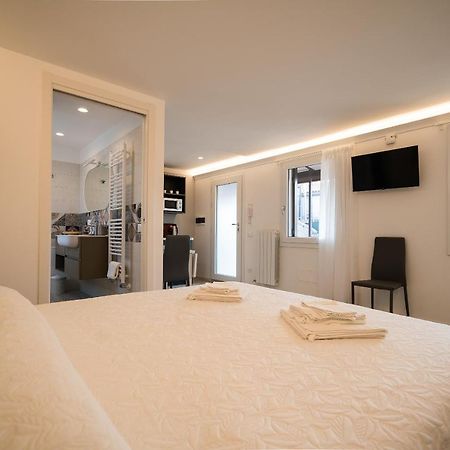 Apartamento Venetian Roof View Exterior foto