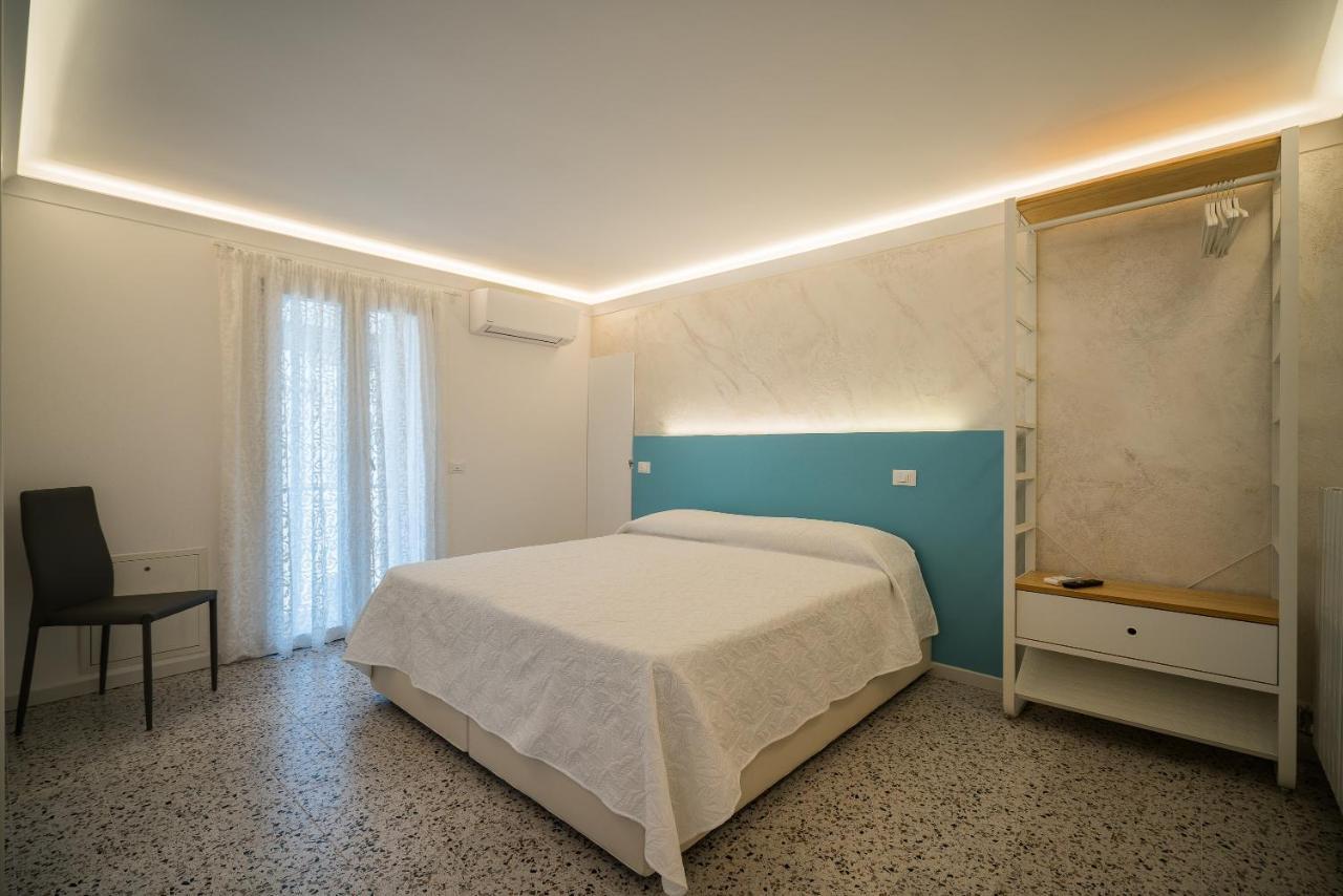 Apartamento Venetian Roof View Exterior foto